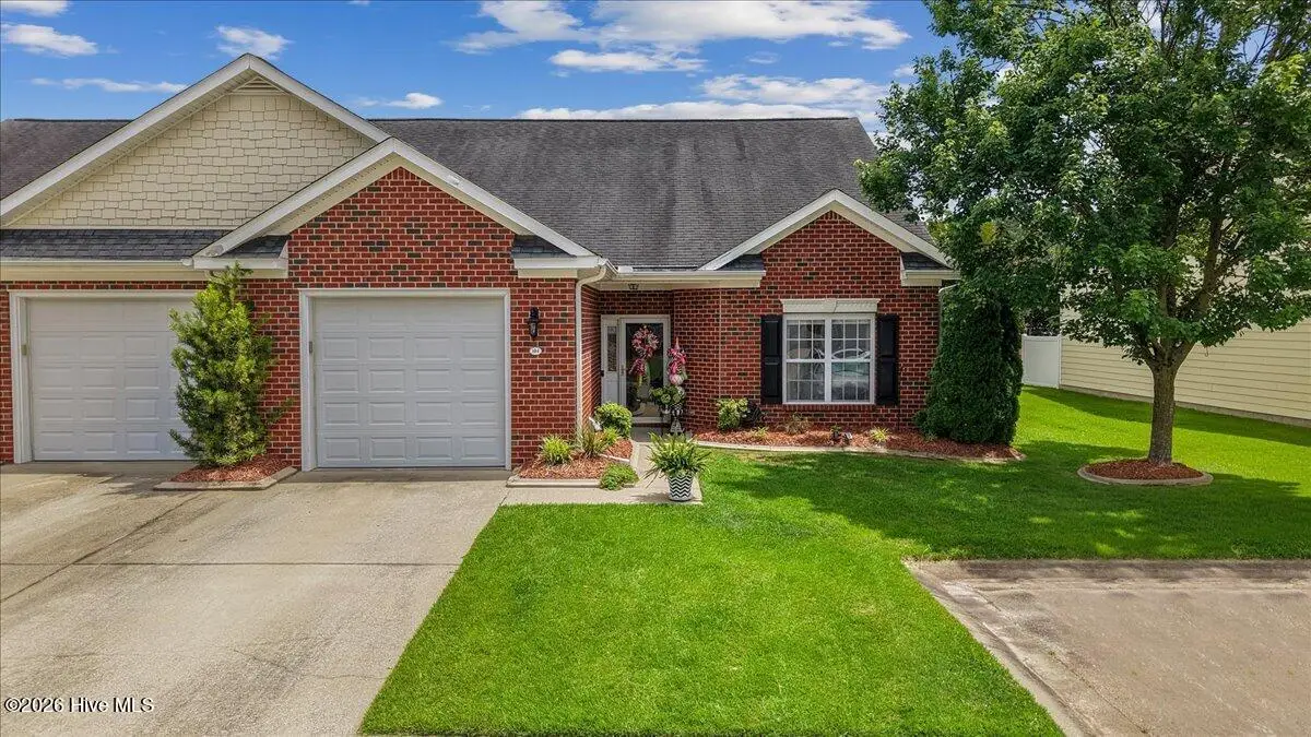 104 Oxford Drive, Goldsboro, NC 27534 - #1