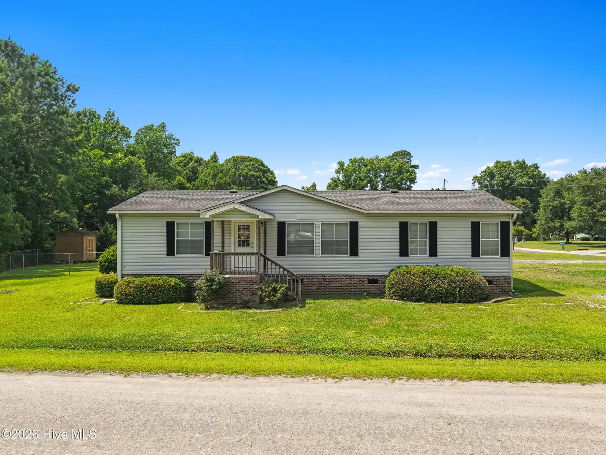 293 Laughing Gull Court Sw, Shallotte, NC 28470 - #1