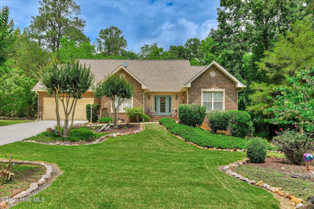 304 Palmer Lane, McCormick, SC 29835 - #1