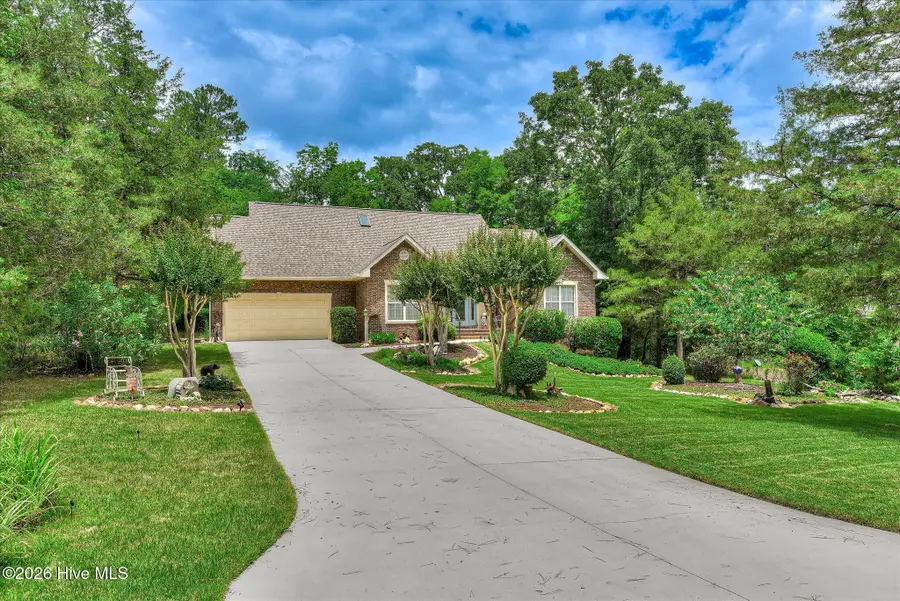 304 Palmer Lane, McCormick, SC 29835 - #2