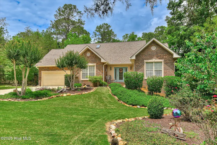304 Palmer Lane, McCormick, SC 29835 - #3