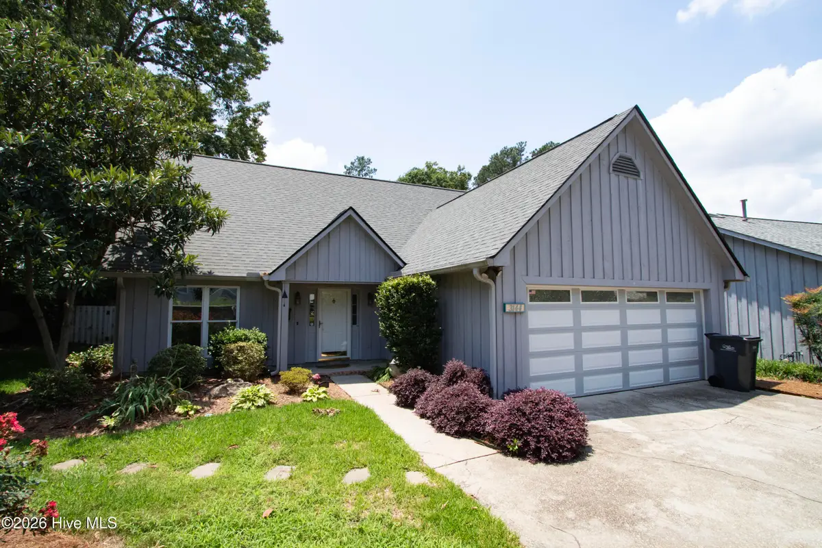 3144 Summerchase Place, Augusta, GA 30909 - #1