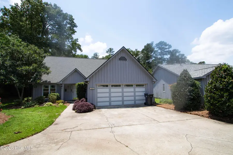 3144 Summerchase Place, Augusta, GA 30909 - #2