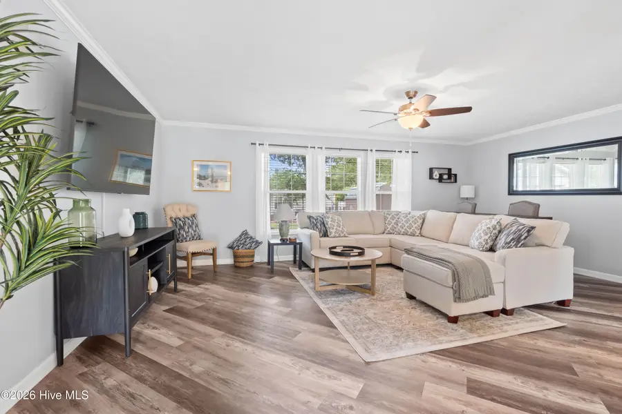 1840 Ocean View Drive Sw, Ocean Isle Beach, NC 28469 - #2