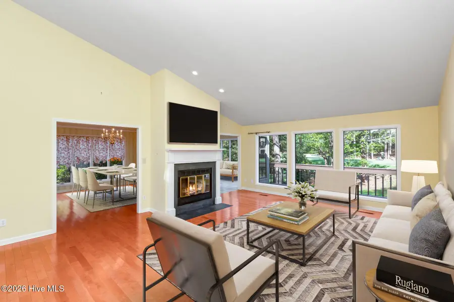 835 Saint Andrews Drive, Pinehurst, NC 28374 - #3