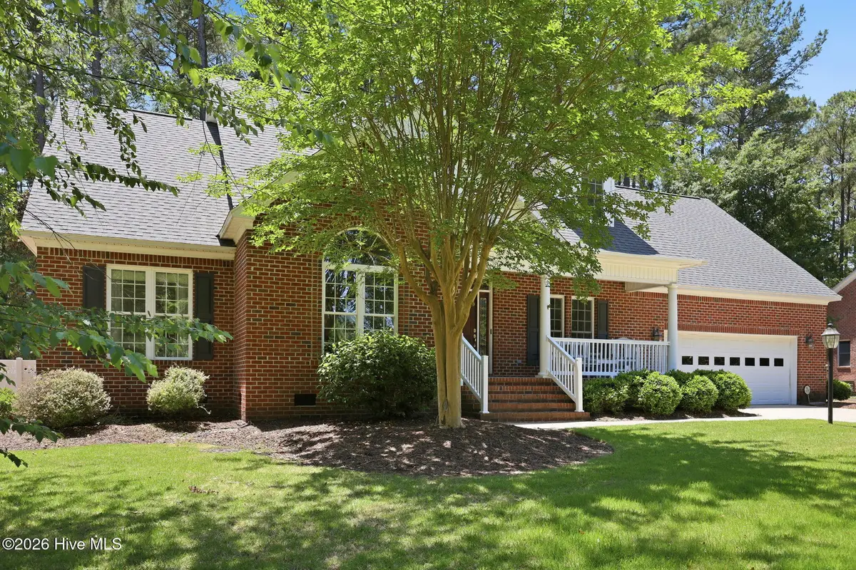 404 Cypress Landing Trail, Chocowinity, NC 27817 - #1