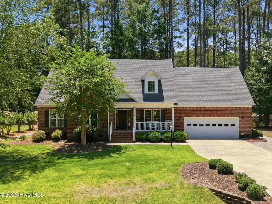 404 Cypress Landing Trail, Chocowinity, NC 27817 - #2
