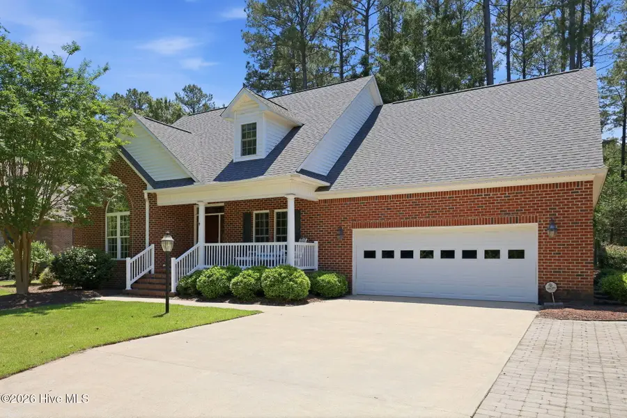 404 Cypress Landing Trail, Chocowinity, NC 27817 - #3