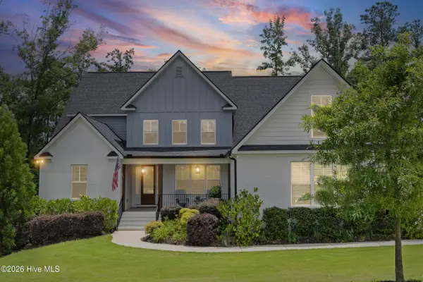 1036 Bartram Ridge, Evans, GA 30809