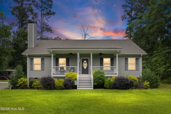 2785 Deer Trail Road, Thomson, GA 30824