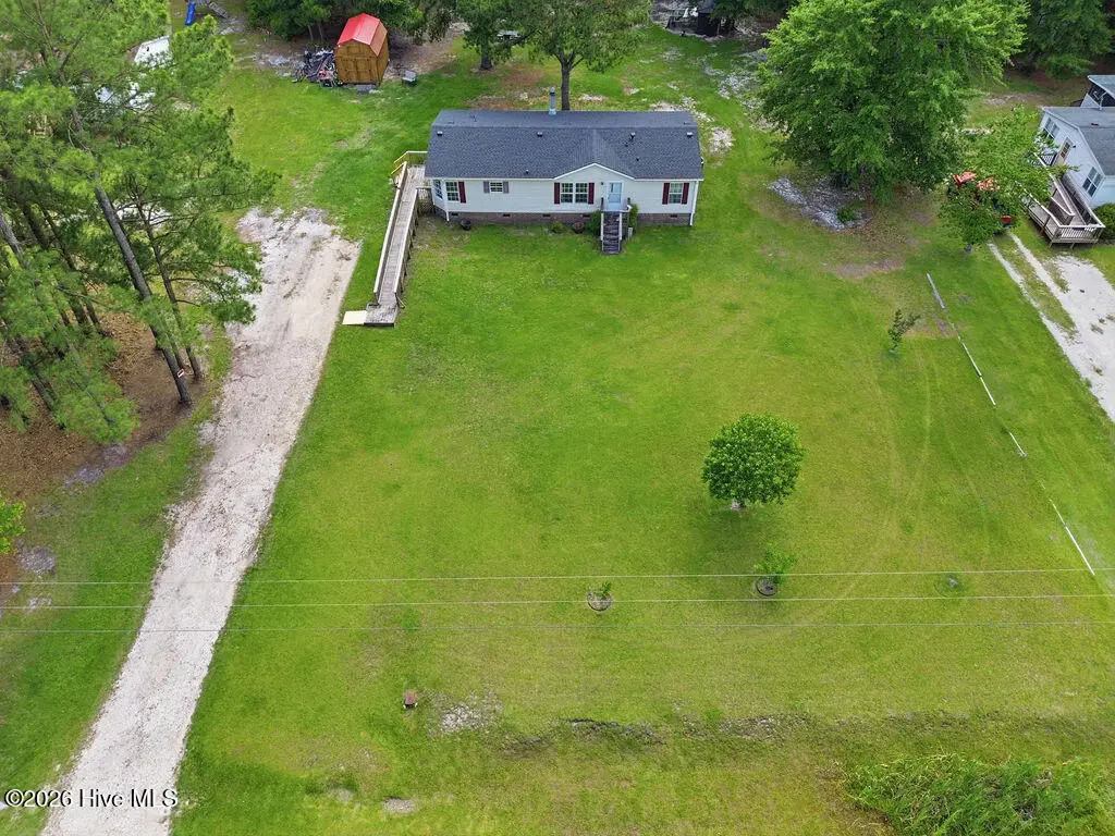 106 Madelyn Drive, Richlands, NC 28574 - #1