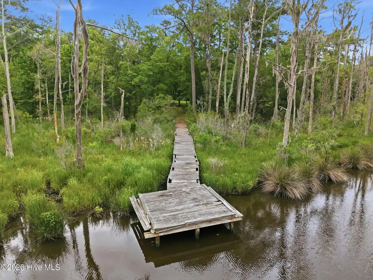 Lot #9 Island Drive, Chocowinity, NC 27817 - #1
