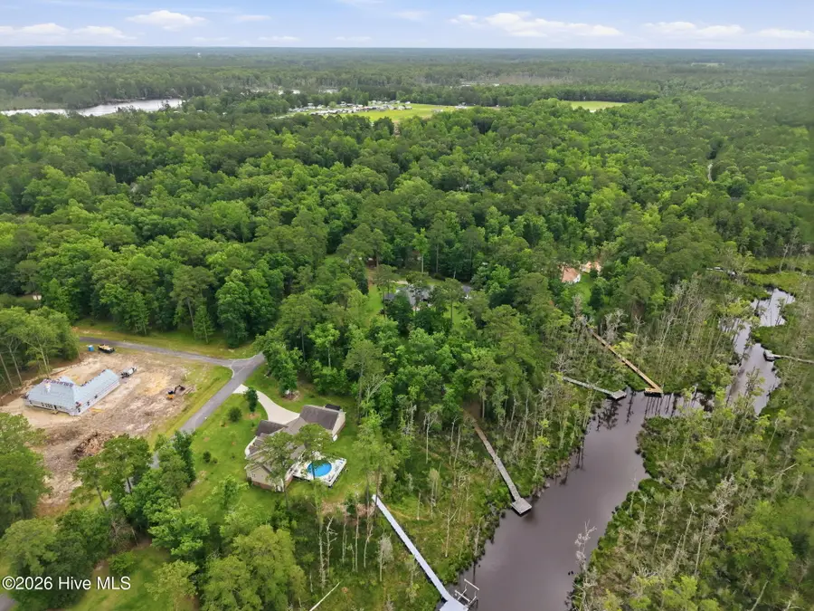 Lot #9 Island Drive, Chocowinity, NC 27817 - #3
