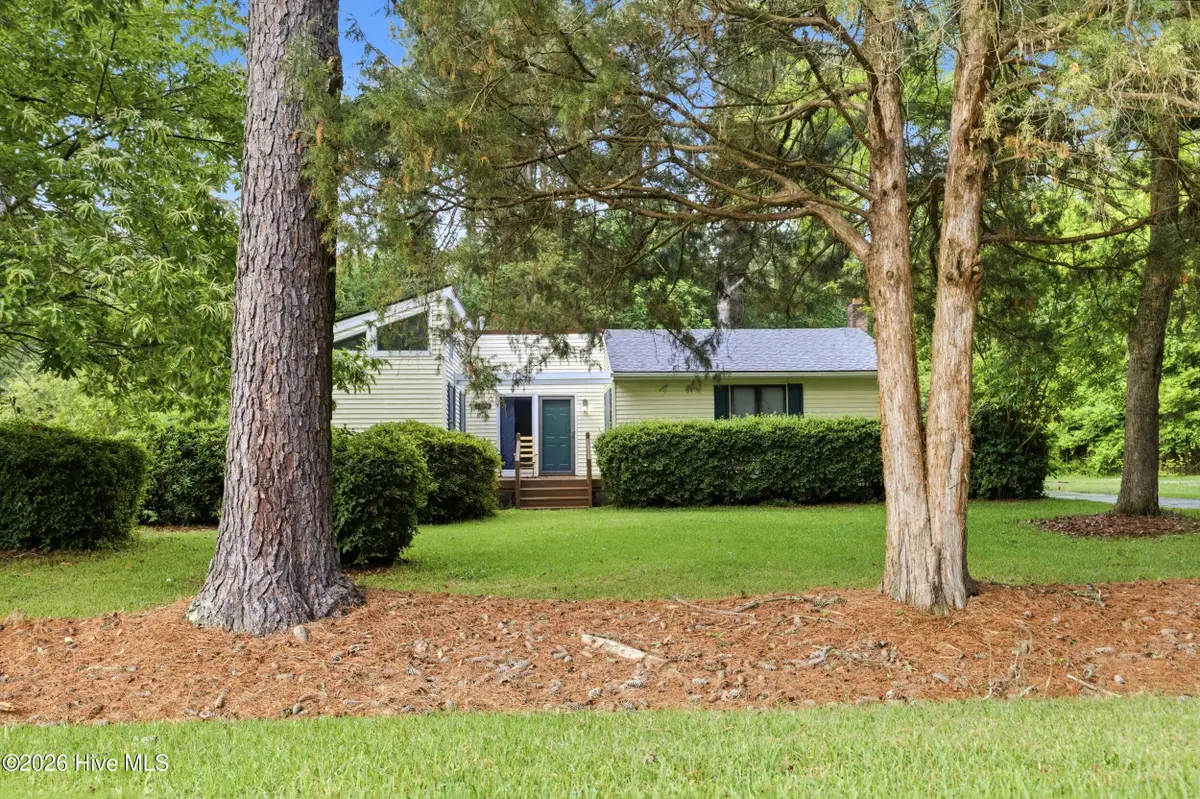 109 Bella Vista Drive, Edenton, NC 27932 - #1