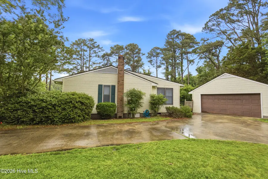 109 Bella Vista Drive, Edenton, NC 27932 - #2
