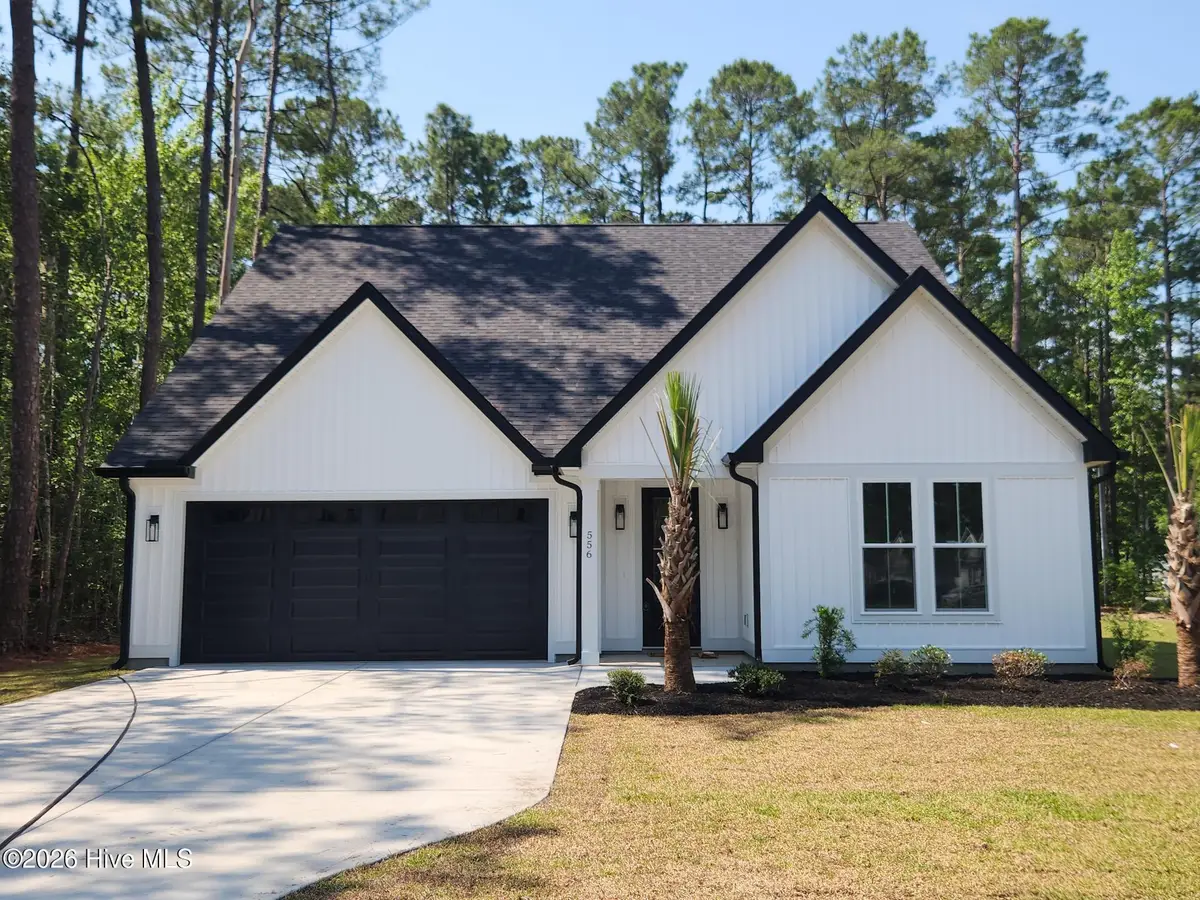 556 Briarwood Drive Nw, Calabash, NC 28467 - #1