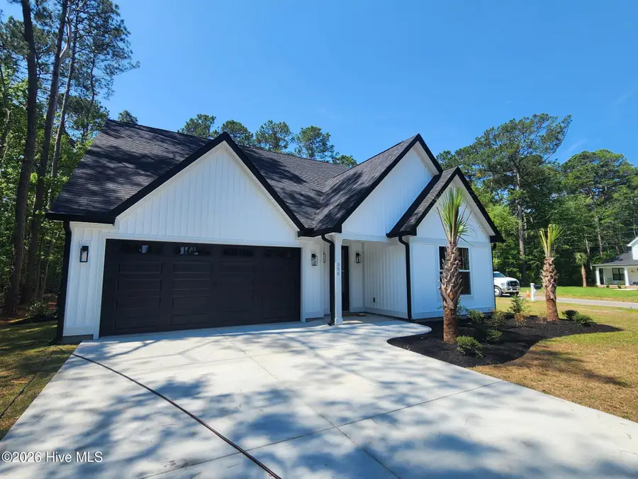 556 Briarwood Drive Nw, Calabash, NC 28467 - #2