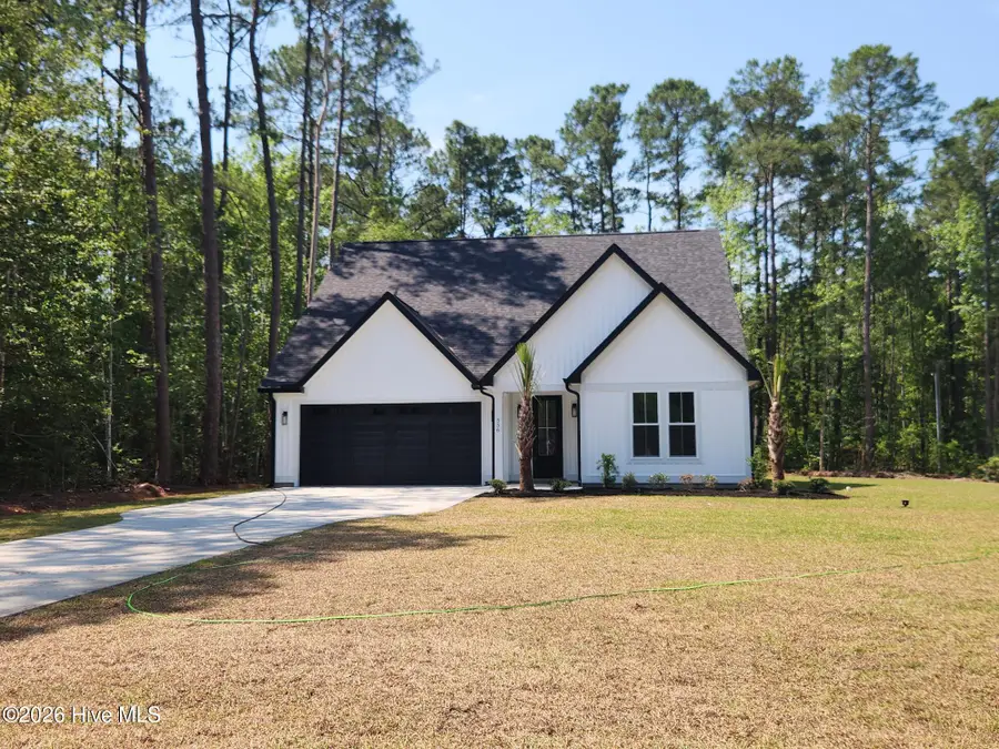 556 Briarwood Drive Nw, Calabash, NC 28467 - #3