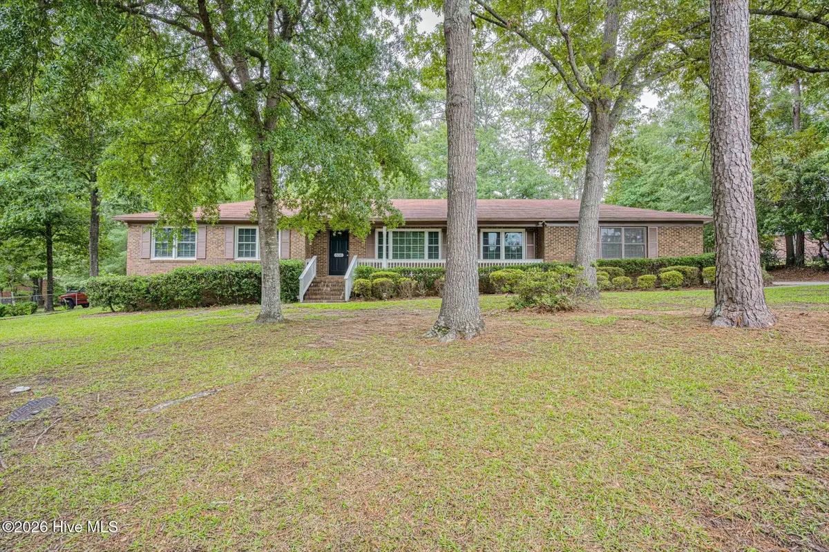 606 Cardinal Drive, Aiken, SC 29803 - #1