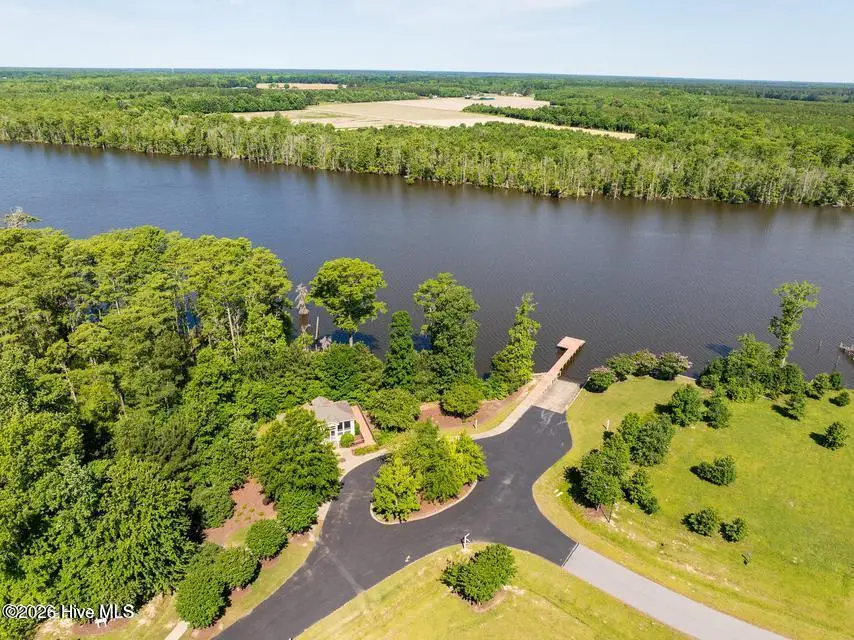 421 Riversound Drive, Edenton, NC 27932 - #1
