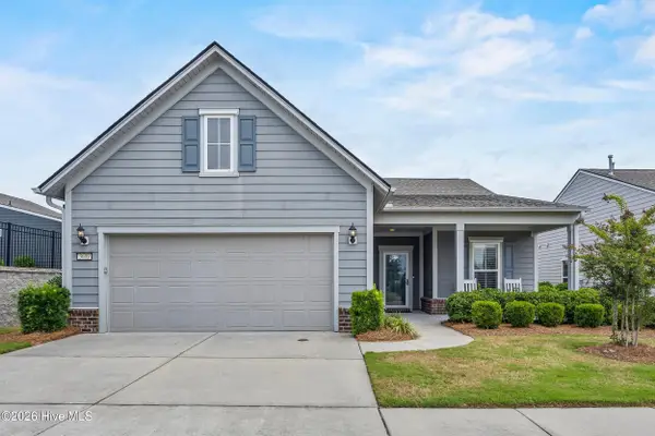 3609 Old Sand Mine Drive, Wilmington, NC 28412