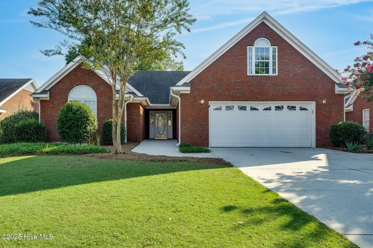 144 Candlewood Drive, Wallace, NC 28466 - #1
