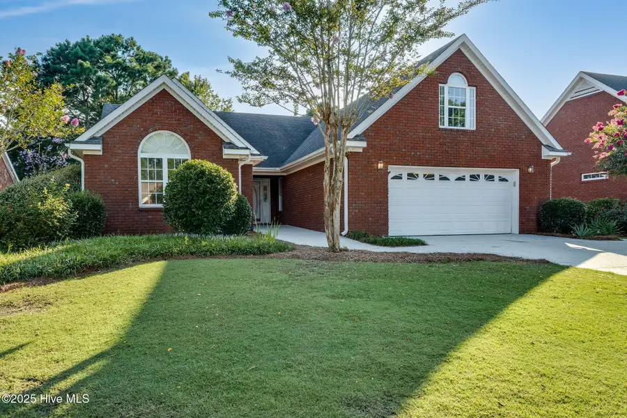 144 Candlewood Drive, Wallace, NC 28466 - #2