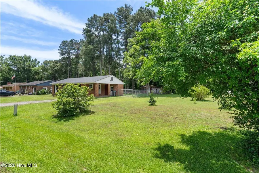 111 S Sycamore Street, Woodland, NC 27897 - #3
