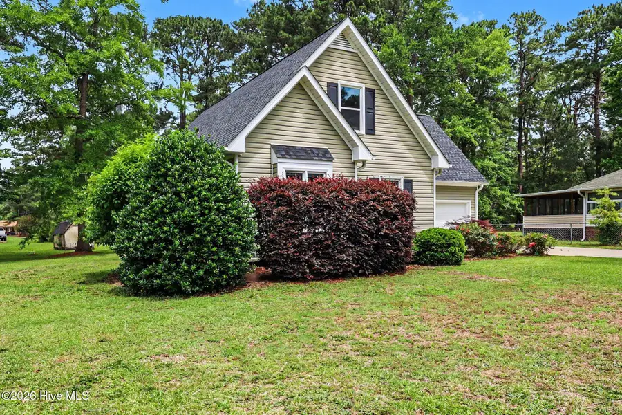 1607 Munroe Lane, Goldsboro, NC 27534 - #2