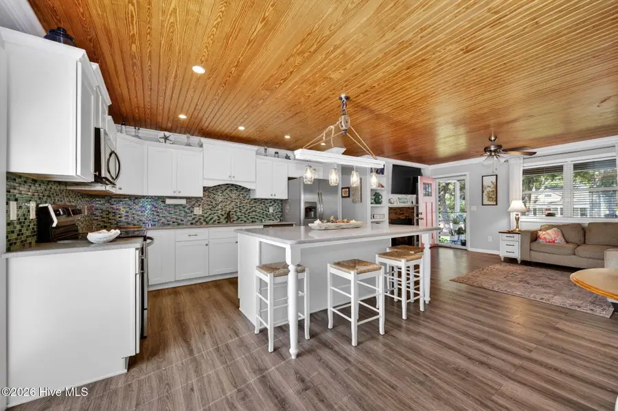 118 NE 19th Street, Oak Island, NC 28465 - #2