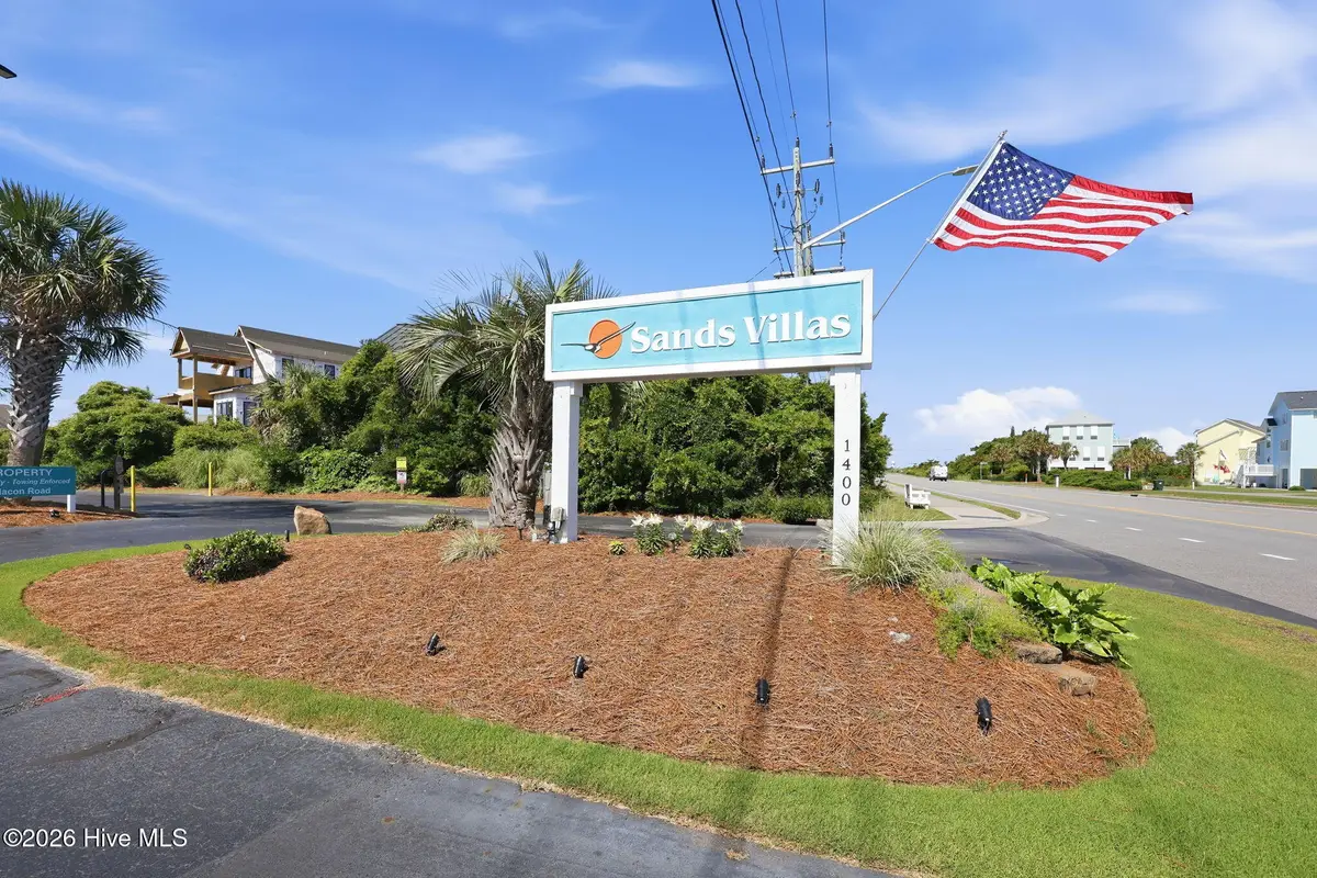 1400 E Fort Macon Road #112, Atlantic Beach, NC 28512 - #1