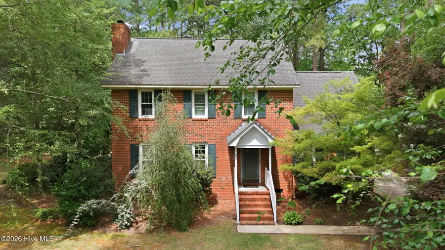829 Corbett Street, Winterville, NC 28590 - #3