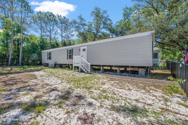 2740 Ocean View Avenue Sw, Supply, NC 28462