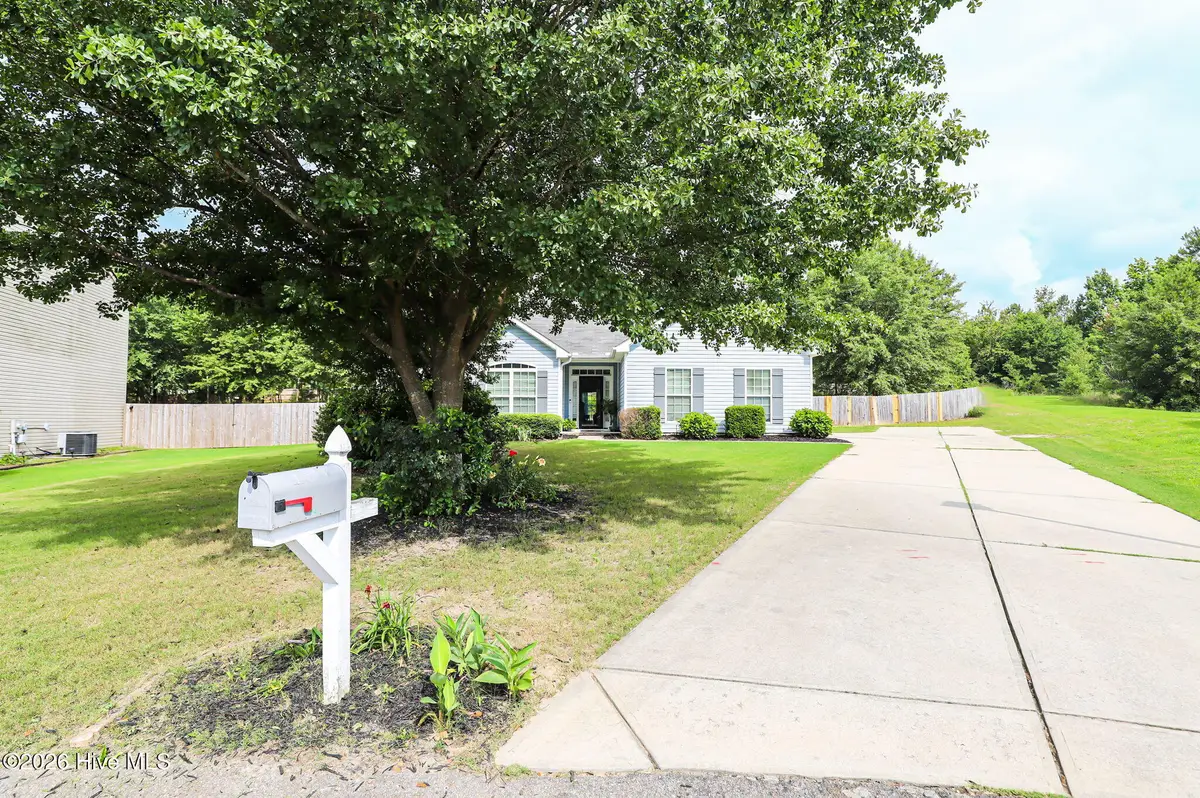 3061 Norham Gardens Lane, Warrenville, SC 29851 - #1