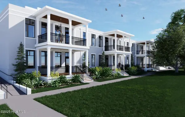 805 Mulberry Street #Unit 103, Beaufort, NC 28516