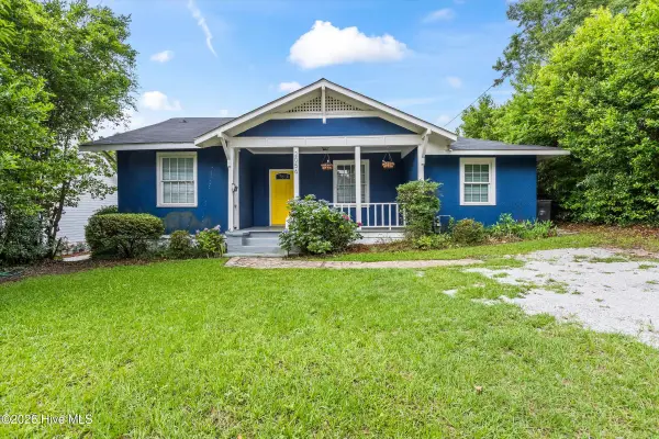2056 Mcdowell Street, Augusta, GA 30904