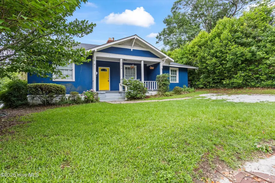 2056 Mcdowell Street, Augusta, GA 30904 - #2