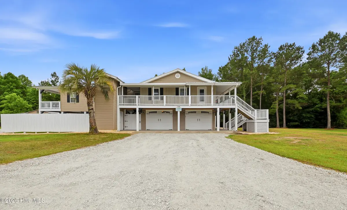 7971 James B White Highway S, Whiteville, NC 28472 - #1