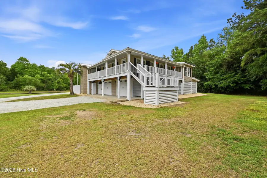 7971 James B White Highway S, Whiteville, NC 28472 - #2
