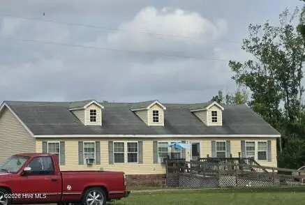 103 Adams Court, Battleboro, NC 27809 - #1