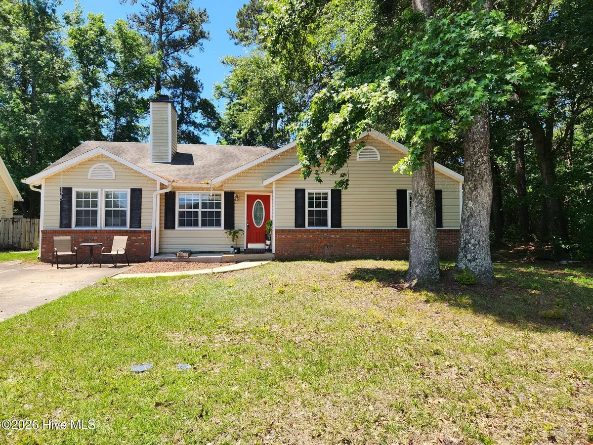 3100 Darby Street, Midway Park, NC 28544 - #1
