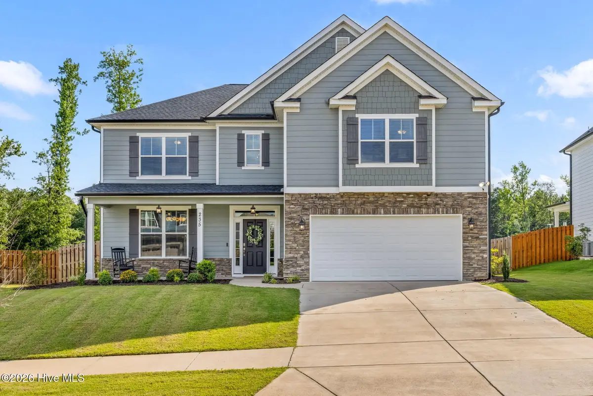 235 Prominence Drive, Grovetown, GA 30813 - #1