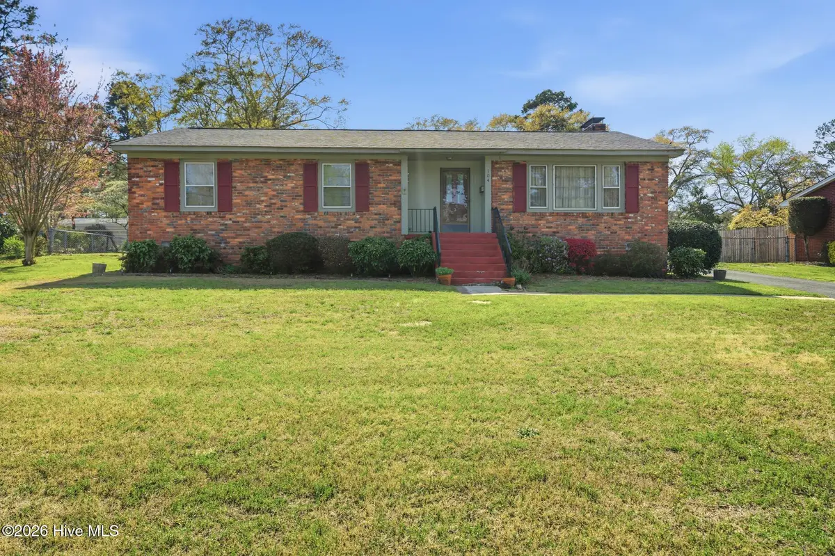 104 Mcdonald Drive, Rockingham, NC 28379 - #1