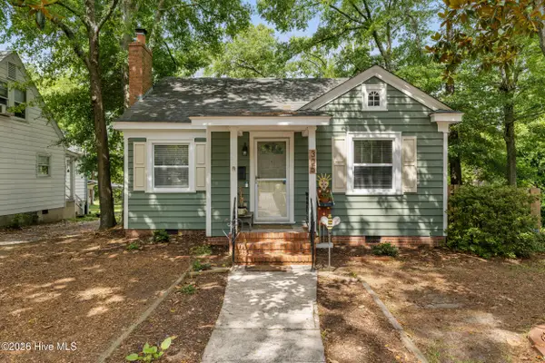 325 N 23rd Street, Wilmington, NC 28405