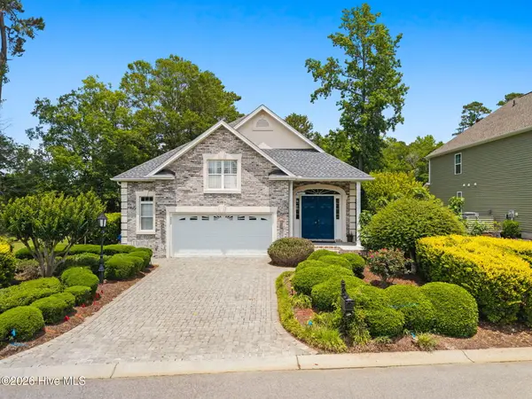 8872 Broughton Place Nw, Calabash, NC 28467