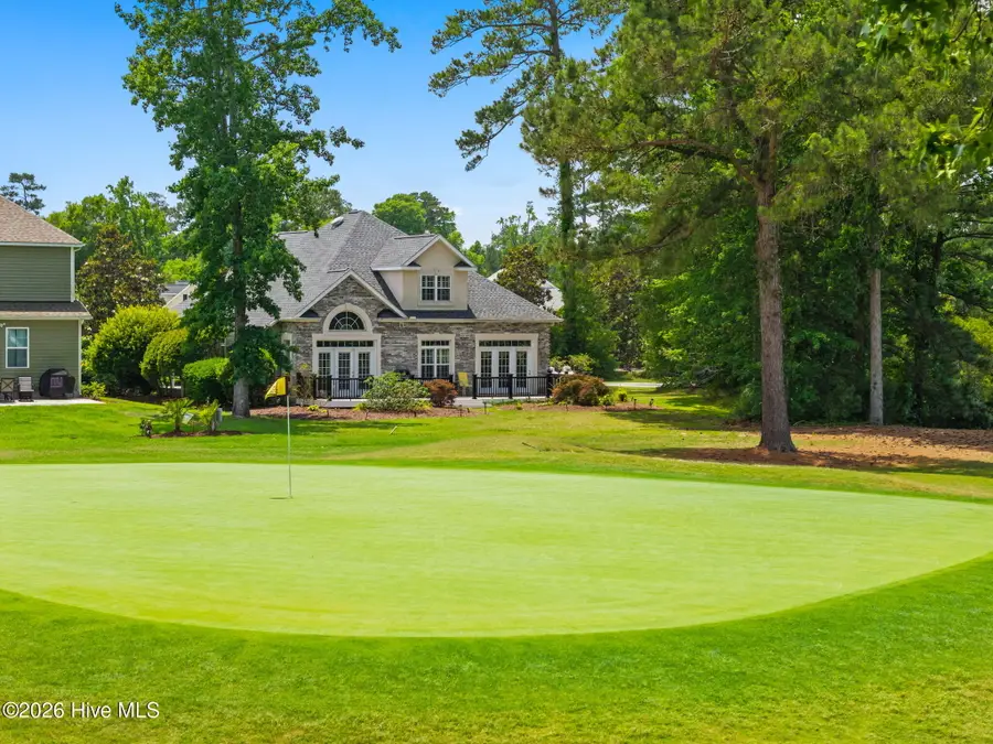 8872 Broughton Place Nw, Calabash, NC 28467 - #2