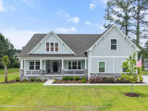 546 Stanwood Drive Se, Bolivia, NC 28422
