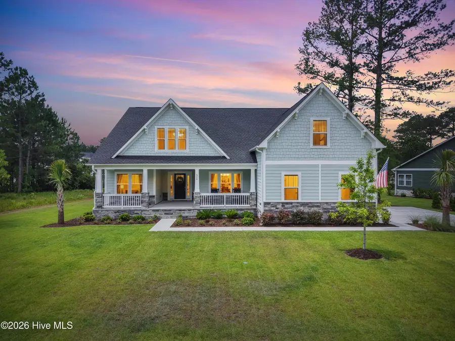 546 Stanwood Drive Se, Bolivia, NC 28422 - #3