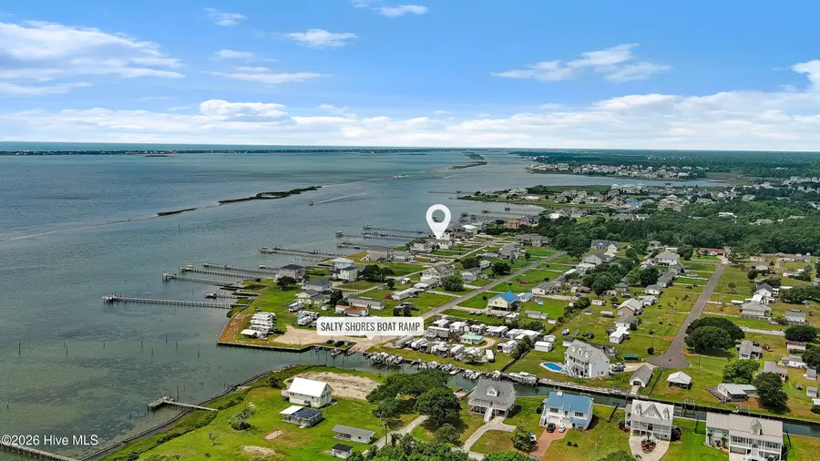 159 Salty Shores Point Drive, Newport, NC 28570 - #3
