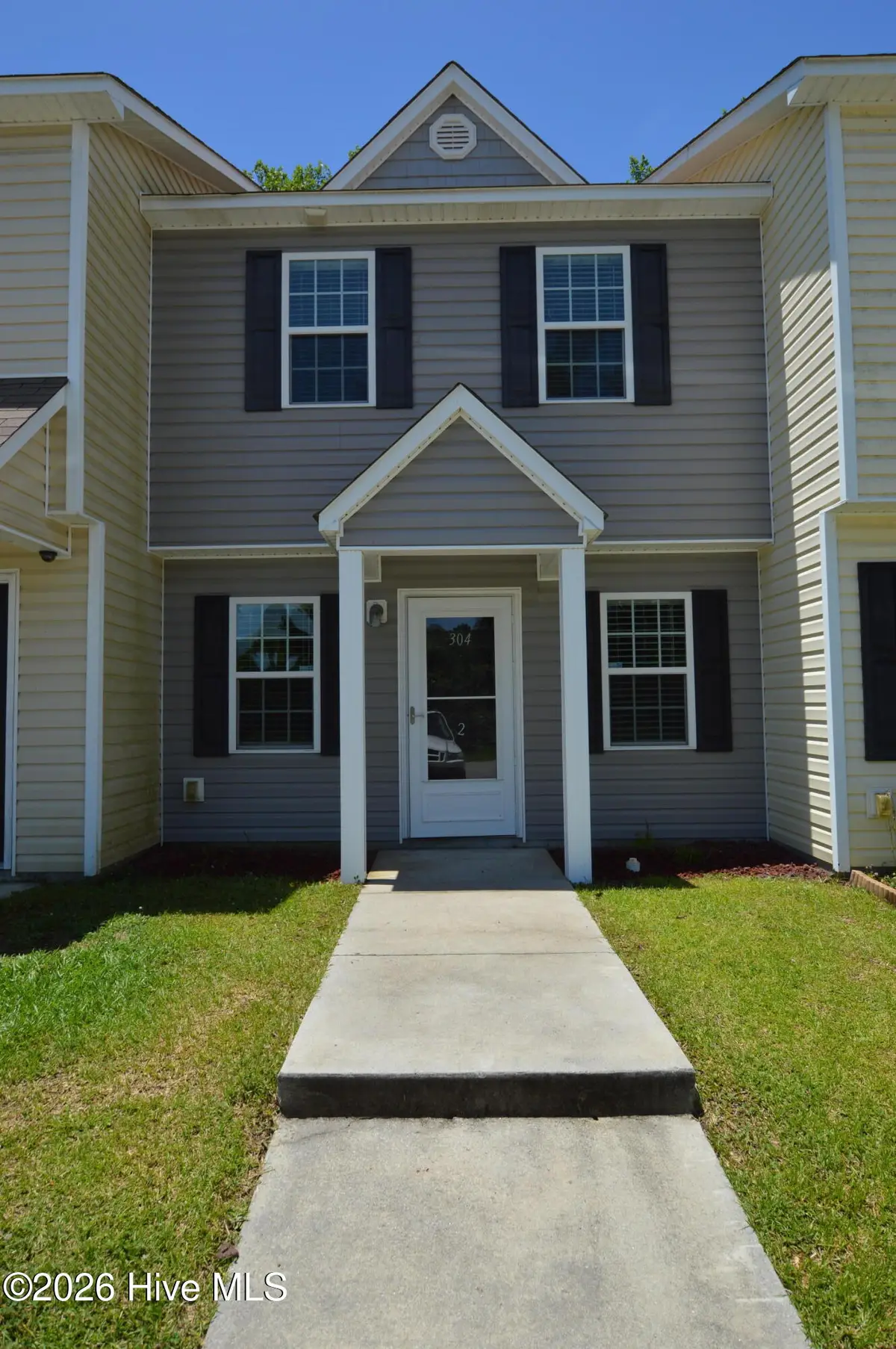 304 Burley Drive #Unit 2, Hubert, NC 28539 - #1